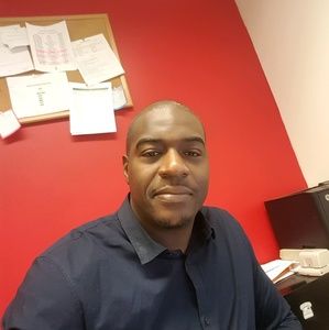 Meet your Posher, Corey